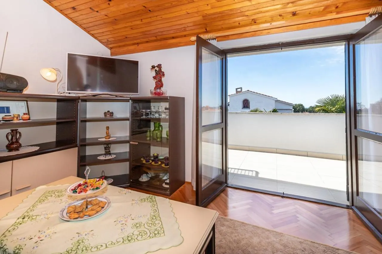 Apartments Ada Near The Sea Porec 0*,  Croatia